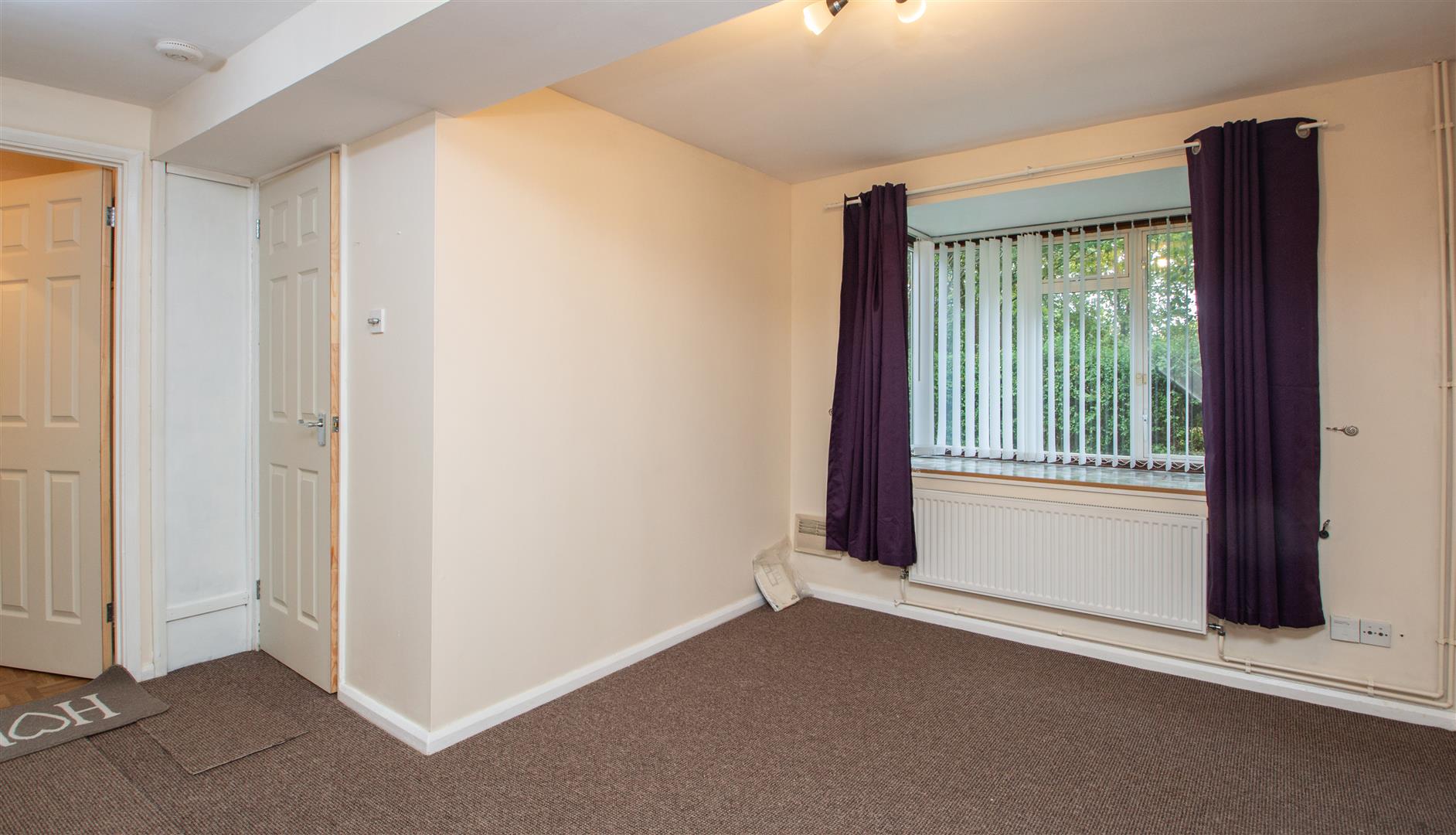 Byerly Place, Downs Barn, Milton Keynes